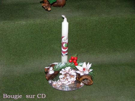 Bougeoir